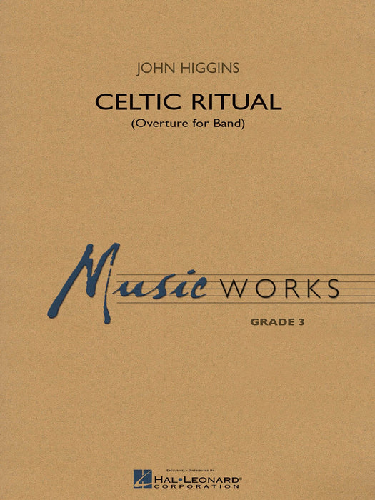 Celtic Ritual MusicWorks Grade 3 | 小雅音樂 Hsiaoya Music