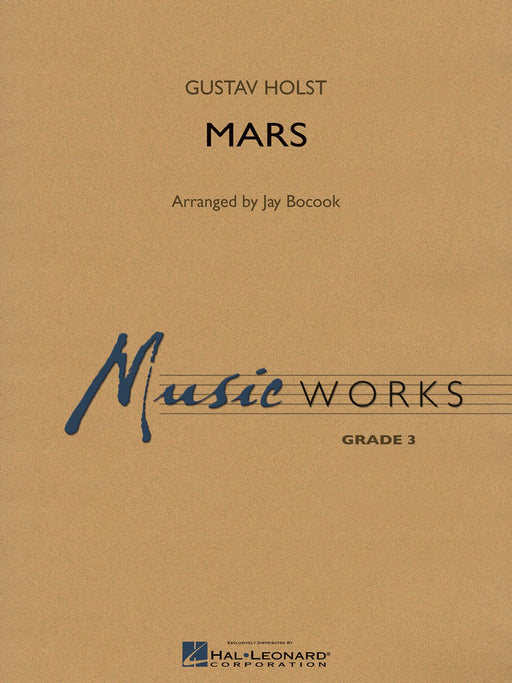 Mars (from The Planets) 霍爾斯特,古斯塔夫 行星 | 小雅音樂 Hsiaoya Music
