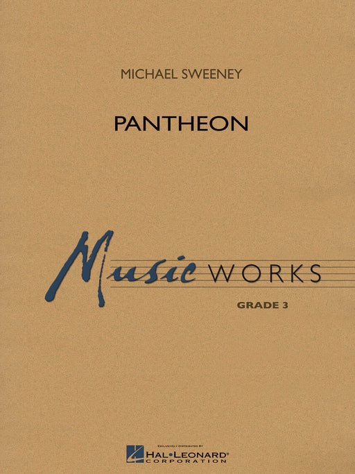 Pantheon | 小雅音樂 Hsiaoya Music