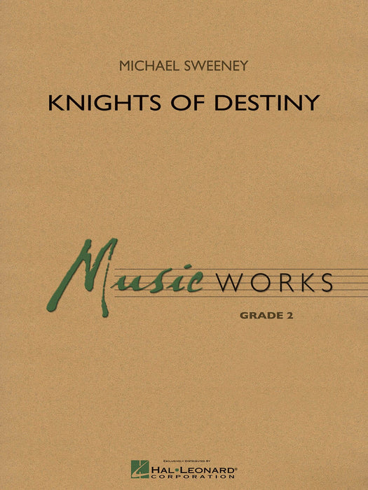Knights Of Destiny | 小雅音樂 Hsiaoya Music