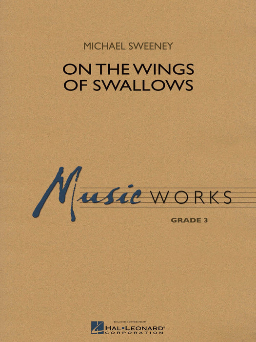 On the Wings of Swallows | 小雅音樂 Hsiaoya Music