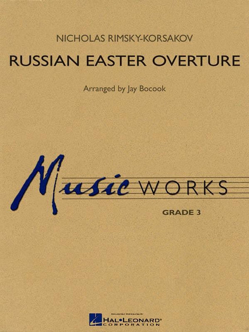 Russian Easter Overture 序曲 | 小雅音樂 Hsiaoya Music