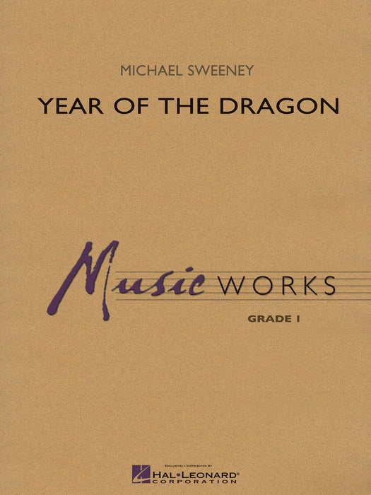 Year of the Dragon | 小雅音樂 Hsiaoya Music