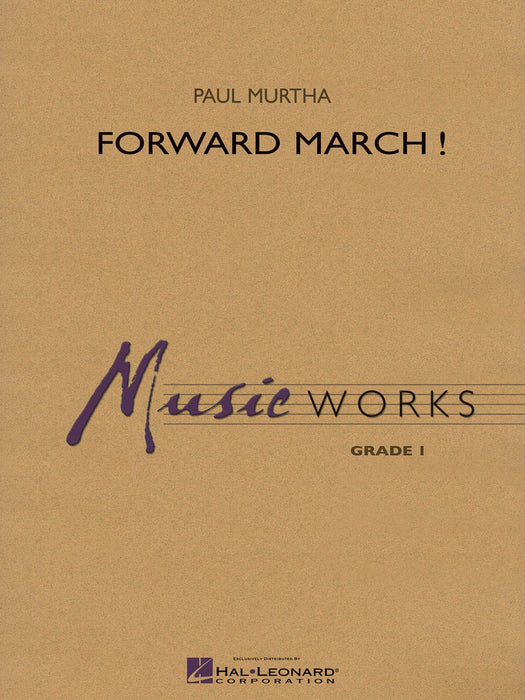 Forward March! 進行曲 | 小雅音樂 Hsiaoya Music
