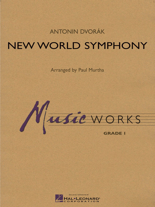 New World Symphony 德弗札克 交響曲 | 小雅音樂 Hsiaoya Music