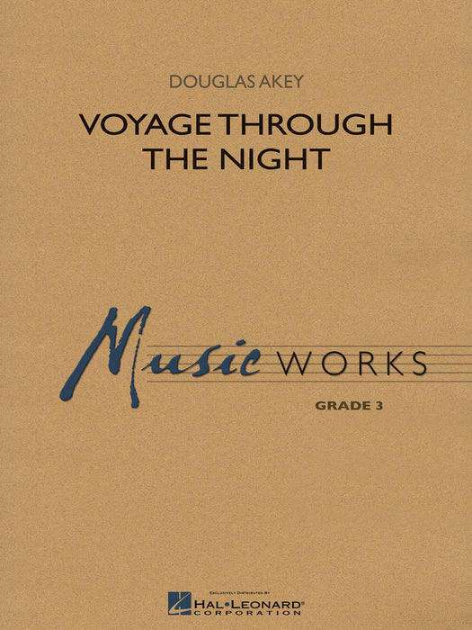 Voyage Through the Night | 小雅音樂 Hsiaoya Music