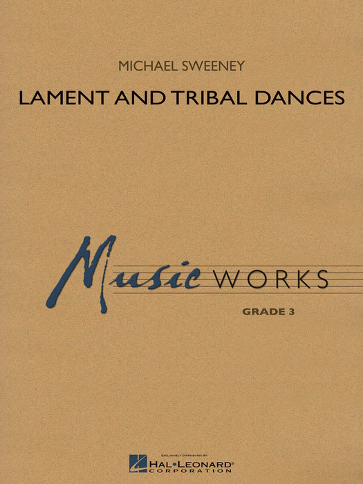 Lament and Tribal Dances 輓歌 舞曲 | 小雅音樂 Hsiaoya Music