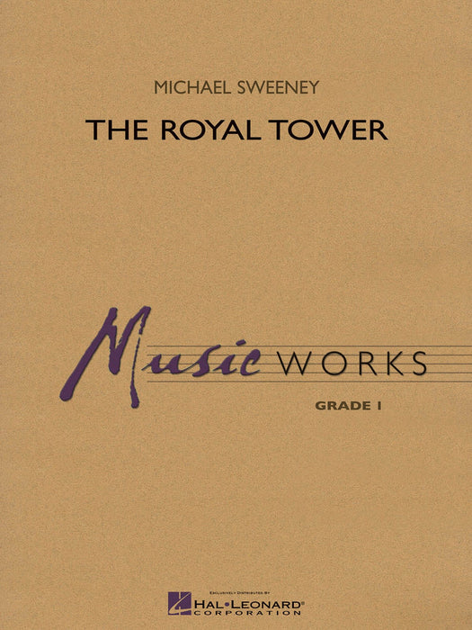 The Royal Tower | 小雅音樂 Hsiaoya Music