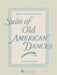 Suite of Old American Dances (Deluxe Edition) 組曲 舞曲 | 小雅音樂 Hsiaoya Music