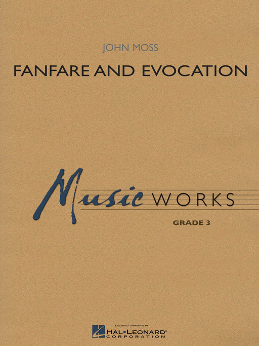 Fanfare and Evocation 號曲 | 小雅音樂 Hsiaoya Music