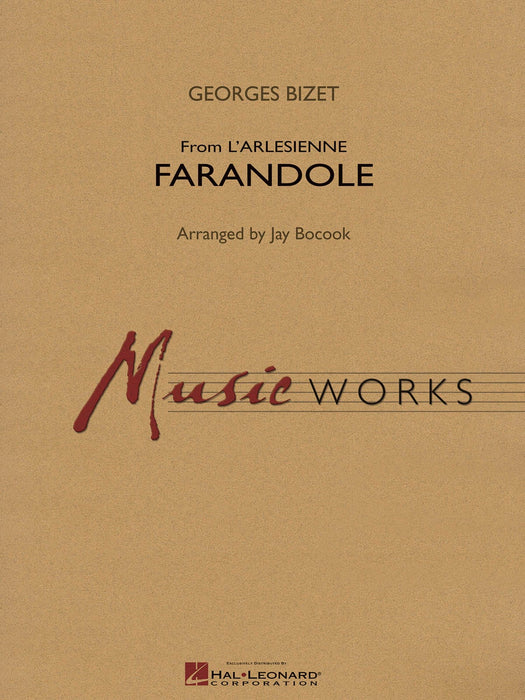 Farandole (from L'arlesienne) | 小雅音樂 Hsiaoya Music