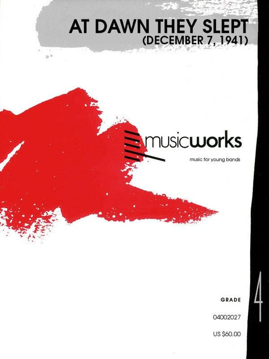 At Dawn They Slept | 小雅音樂 Hsiaoya Music