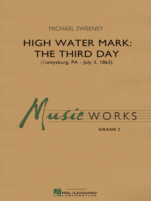 High Water Mark: The Third Day | 小雅音樂 Hsiaoya Music
