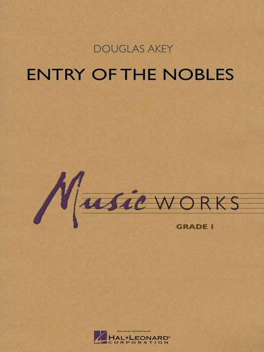 Entry of the Nobles | 小雅音樂 Hsiaoya Music