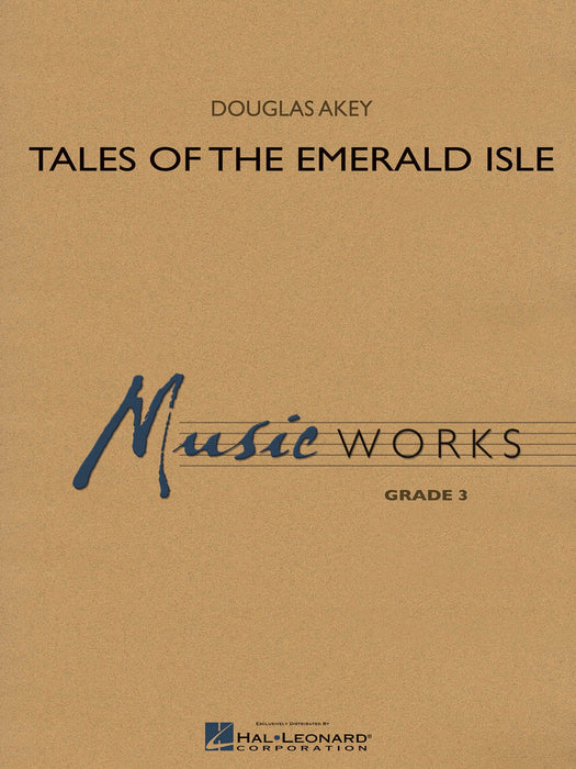 Tales of the Emerald Isle 綠寶石島 | 小雅音樂 Hsiaoya Music