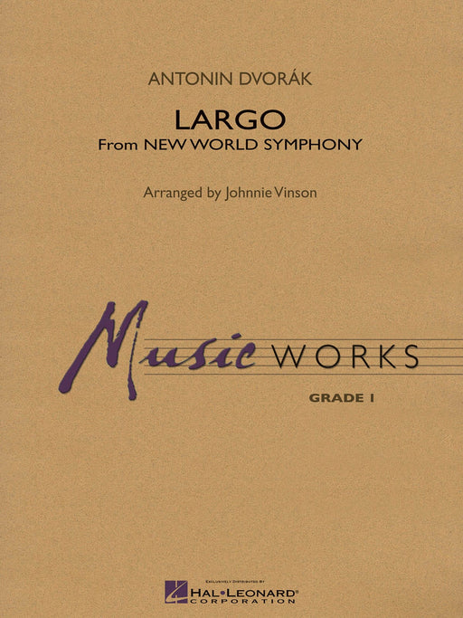 Largo (From NEW WORLD SYMPHONY) 德弗札克 交響曲 | 小雅音樂 Hsiaoya Music