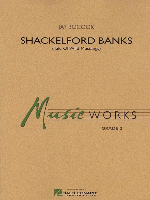 Shackelford Banks (Tale of Wild Mustangs) | 小雅音樂 Hsiaoya Music