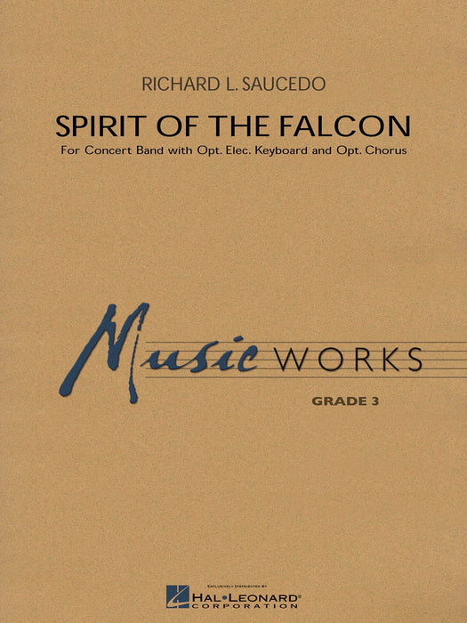 Spirit of the Falcon | 小雅音樂 Hsiaoya Music
