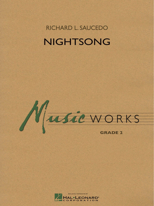 Nightsong | 小雅音樂 Hsiaoya Music