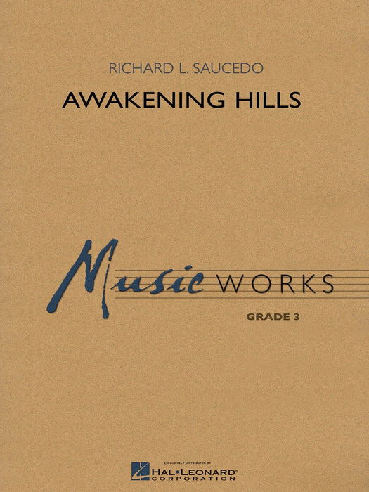 Awakening Hills | 小雅音樂 Hsiaoya Music