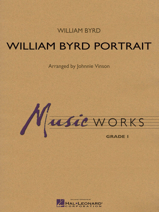 William Byrd Portrait 拜爾德 | 小雅音樂 Hsiaoya Music