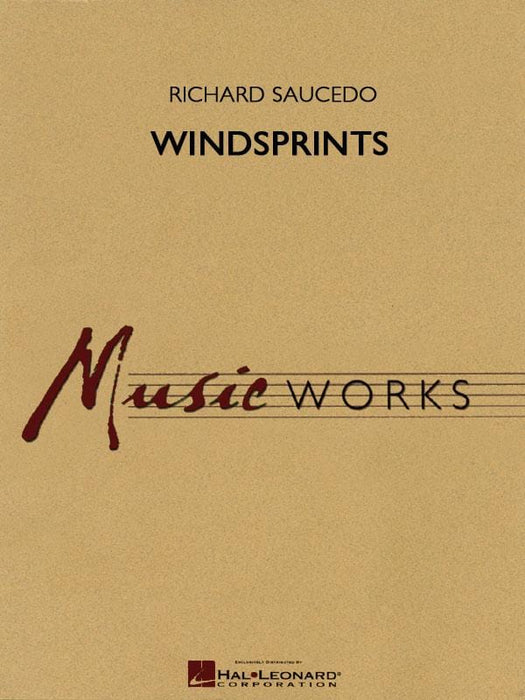 Windsprints | 小雅音樂 Hsiaoya Music