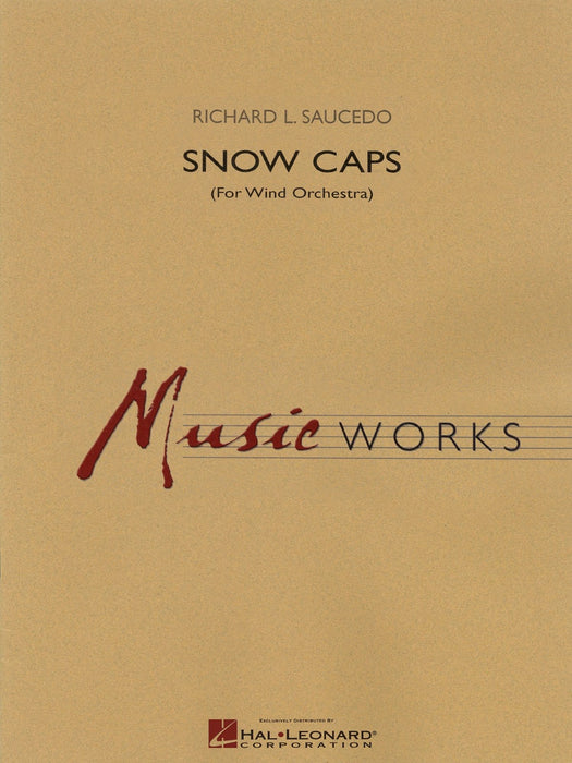 Snow Caps | 小雅音樂 Hsiaoya Music