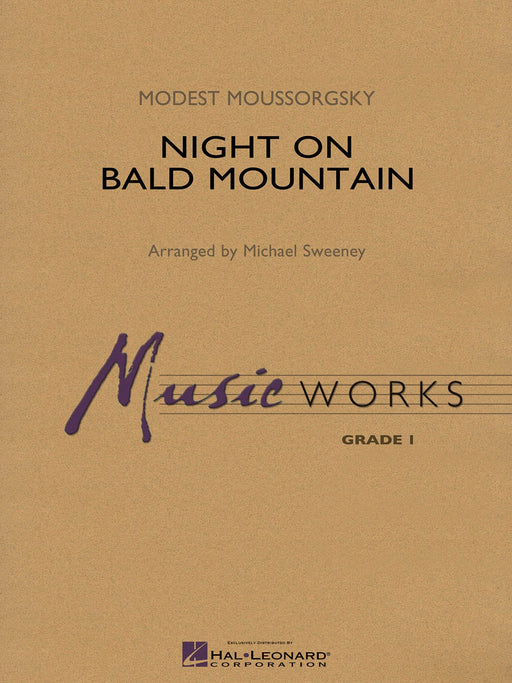 Night on Bald Mountain 穆梭斯基 | 小雅音樂 Hsiaoya Music
