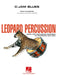 C-Jam Blues Leopard Percussion 艾靈頓 藍調 擊樂器 | 小雅音樂 Hsiaoya Music