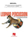 Brazil Leopard Percussion 擊樂器 | 小雅音樂 Hsiaoya Music
