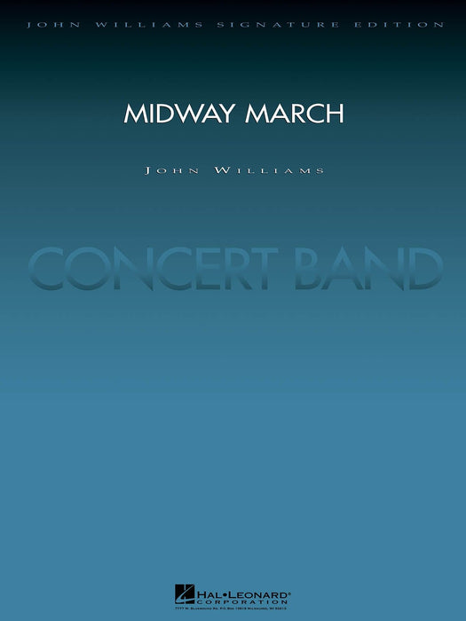 Midway March Score and Parts 進行曲 | 小雅音樂 Hsiaoya Music