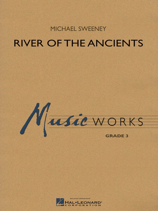 River of the Ancients | 小雅音樂 Hsiaoya Music