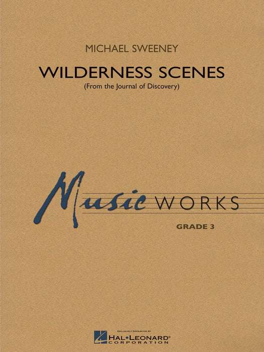 Wilderness Scenes (from The Journal of Discovery) | 小雅音樂 Hsiaoya Music