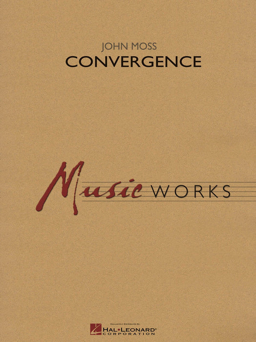 Convergence | 小雅音樂 Hsiaoya Music