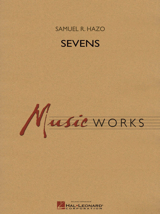 Sevens | 小雅音樂 Hsiaoya Music