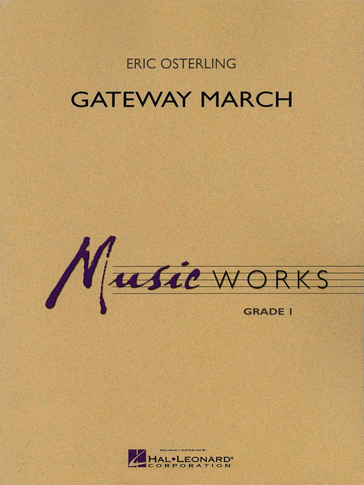 Gateway March 進行曲 | 小雅音樂 Hsiaoya Music