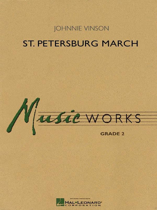 St. Petersburg March 進行曲 | 小雅音樂 Hsiaoya Music