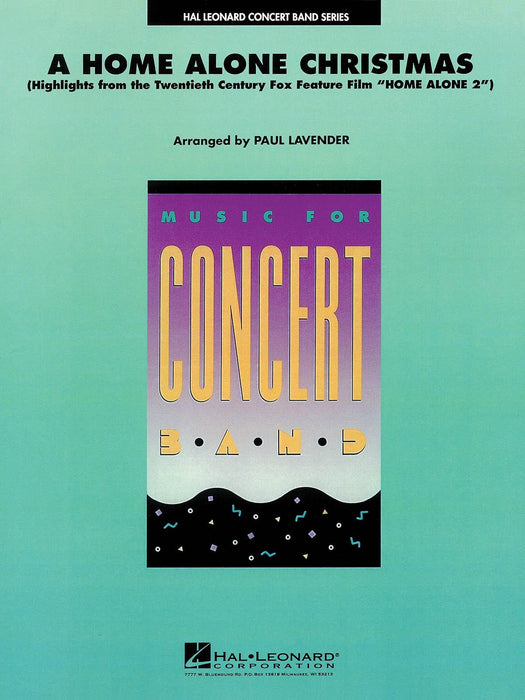 A Home Alone Christmas from HOME ALONE | 小雅音樂 Hsiaoya Music