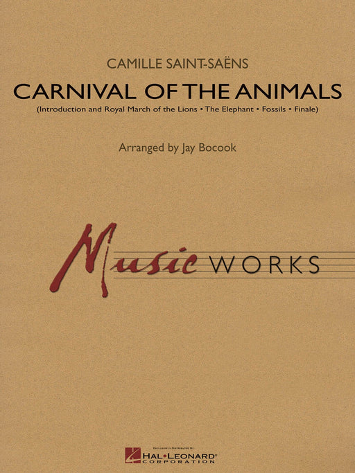 Carnival of the Animals | 小雅音樂 Hsiaoya Music