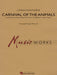 Carnival of the Animals | 小雅音樂 Hsiaoya Music