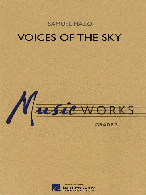 Voices of the Sky | 小雅音樂 Hsiaoya Music