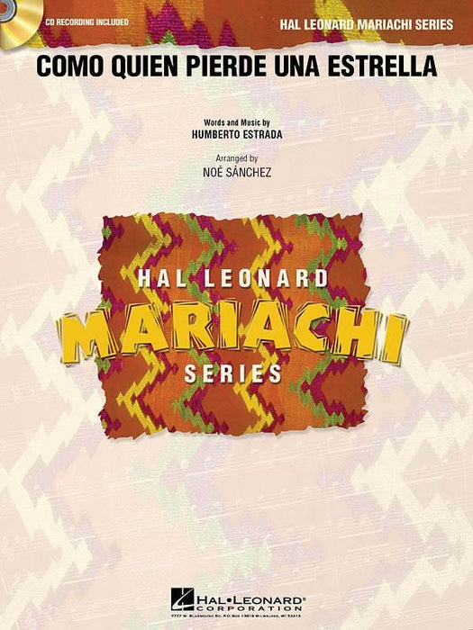 Como Quien Pierde una Estrella | 小雅音樂 Hsiaoya Music