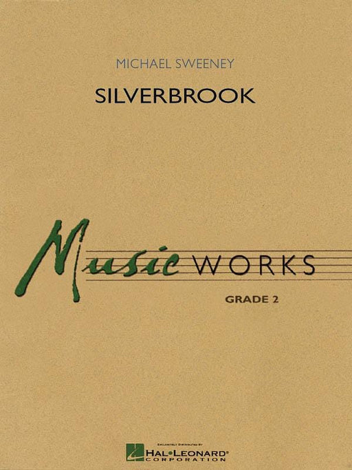 Silverbrook | 小雅音樂 Hsiaoya Music
