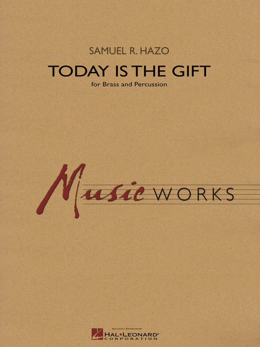 Today Is the Gift | 小雅音樂 Hsiaoya Music