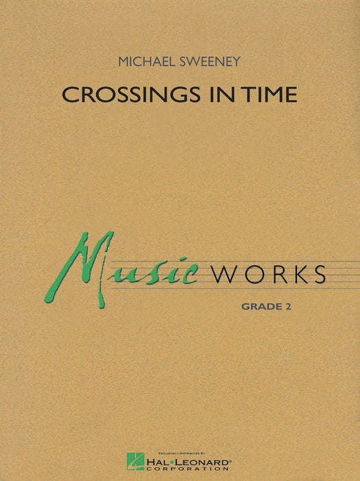 Crossings in Time | 小雅音樂 Hsiaoya Music
