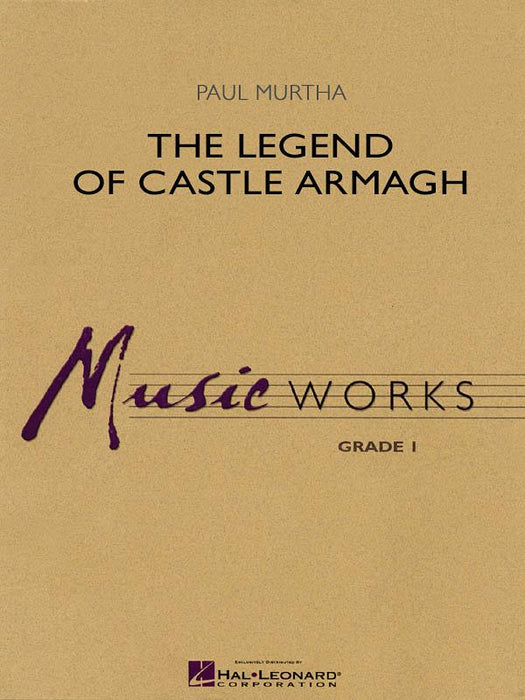 The Legend of Castle Armagh 傳奇曲 | 小雅音樂 Hsiaoya Music