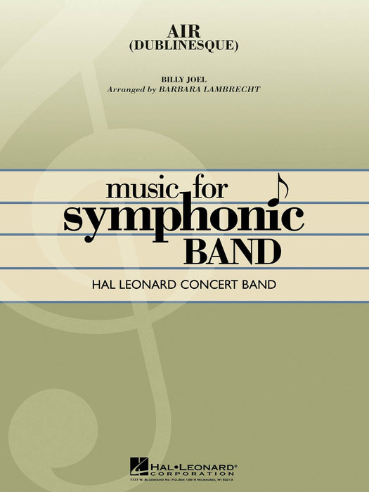 Air (Dublinesque) | 小雅音樂 Hsiaoya Music