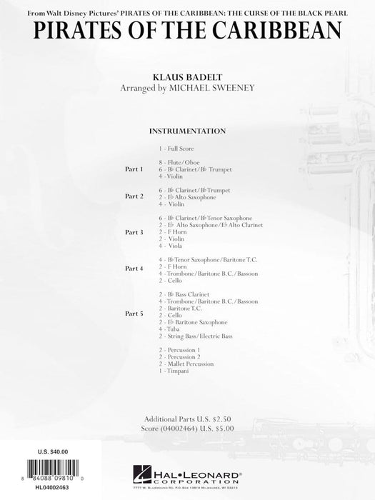 Pirates of the Caribbean | 小雅音樂 Hsiaoya Music