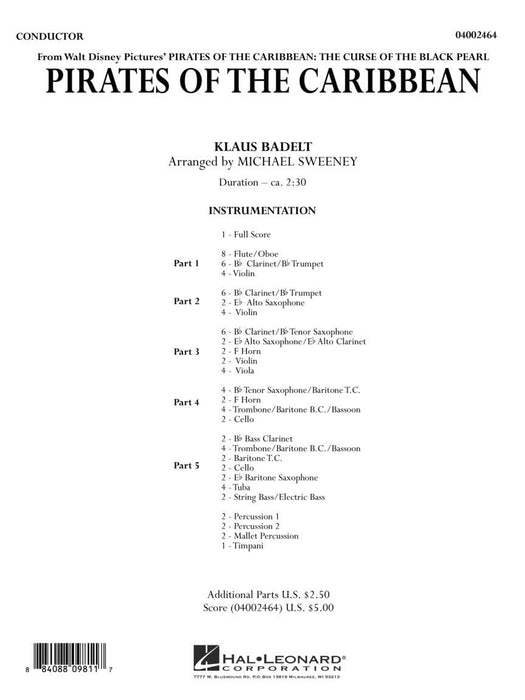 Pirates of the Caribbean | 小雅音樂 Hsiaoya Music