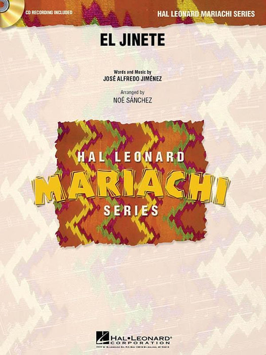 El Jinete | 小雅音樂 Hsiaoya Music